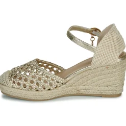 New Xti - 142893 Doré