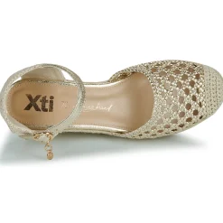 New Xti - 142893 Doré