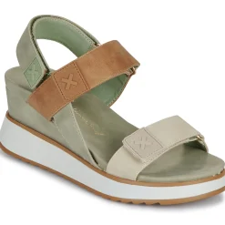 Sale Xti - 143848 Kaki