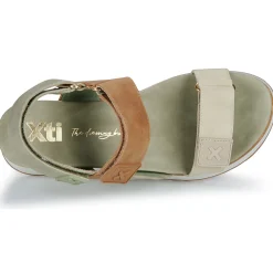 Sale Xti - 143848 Kaki