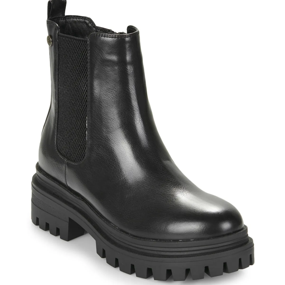 Clearance Xti - 143004-BLACK Noir