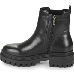 Clearance Xti - 143004-BLACK Noir