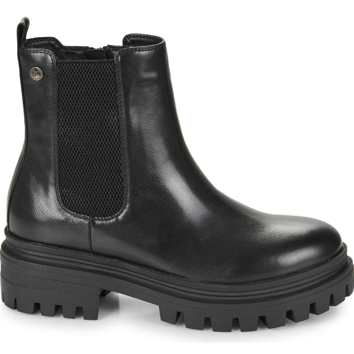 Clearance Xti - 143004-BLACK Noir