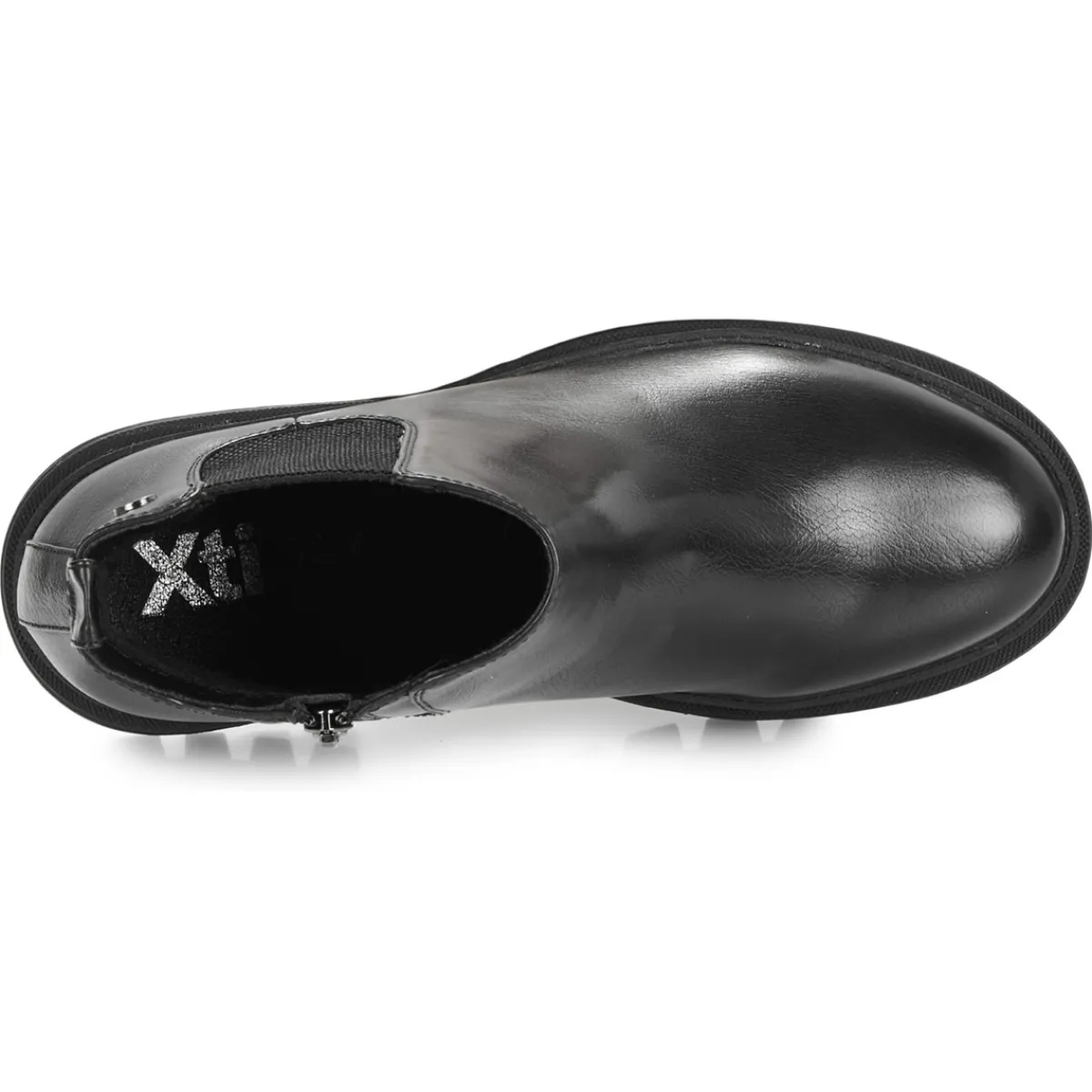 Clearance Xti - 143004-BLACK Noir