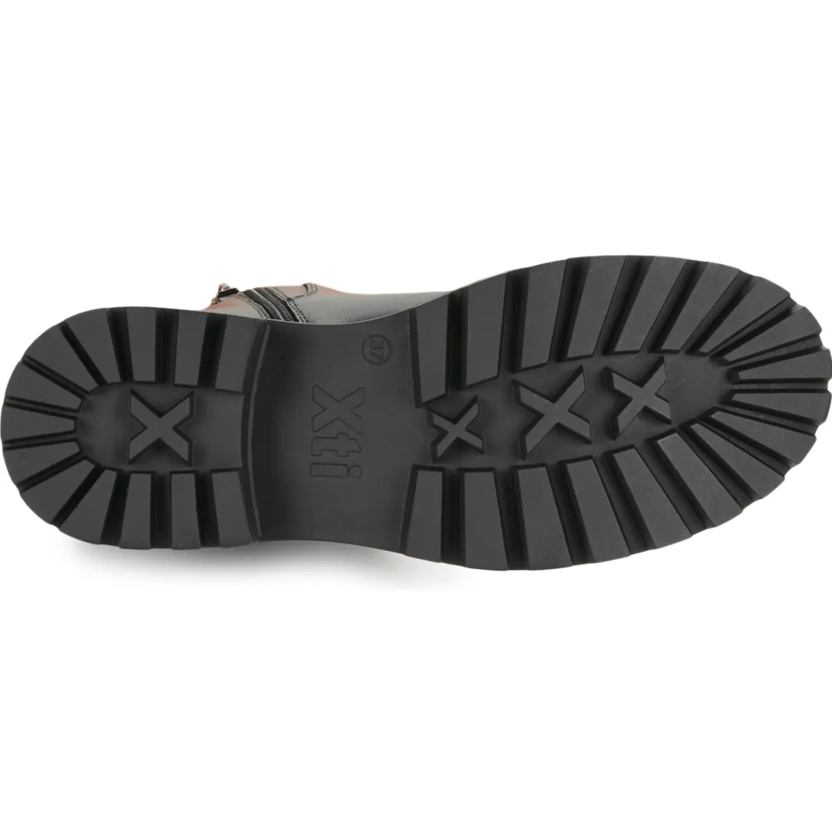 Clearance Xti - 143004-BLACK Noir