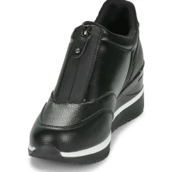 Outlet Xti - 143080-BLACK Noir