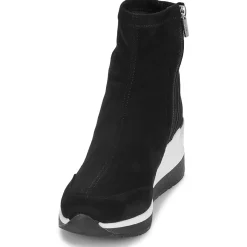 Xti - 142645-BLACK Noir Hot