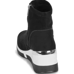 Xti - 142645-BLACK Noir Hot