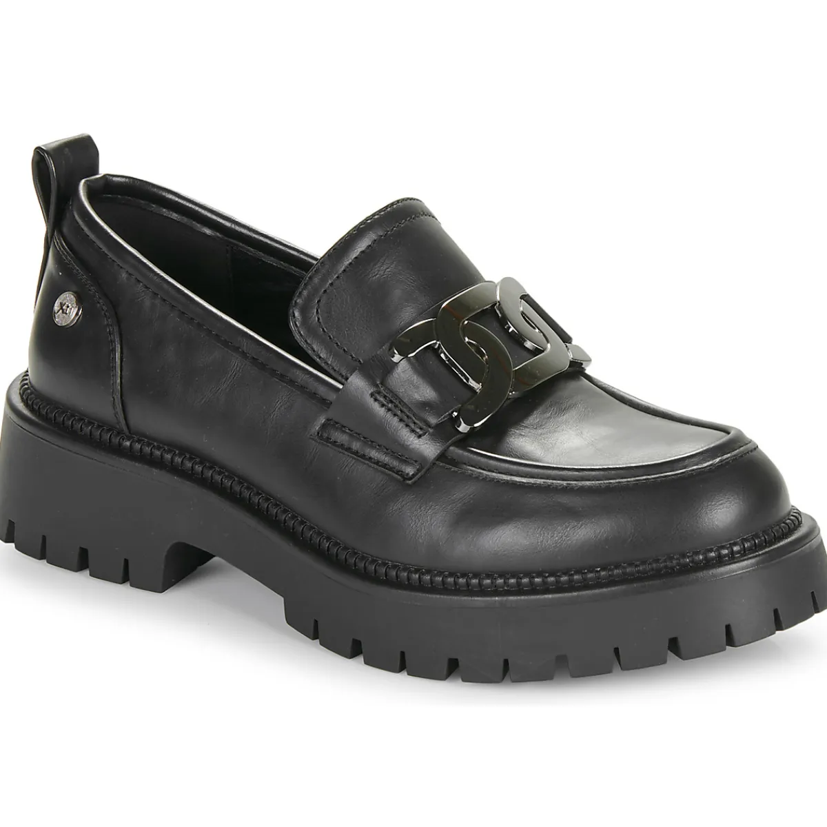 Outlet Xti - 143291-BLACK Noir