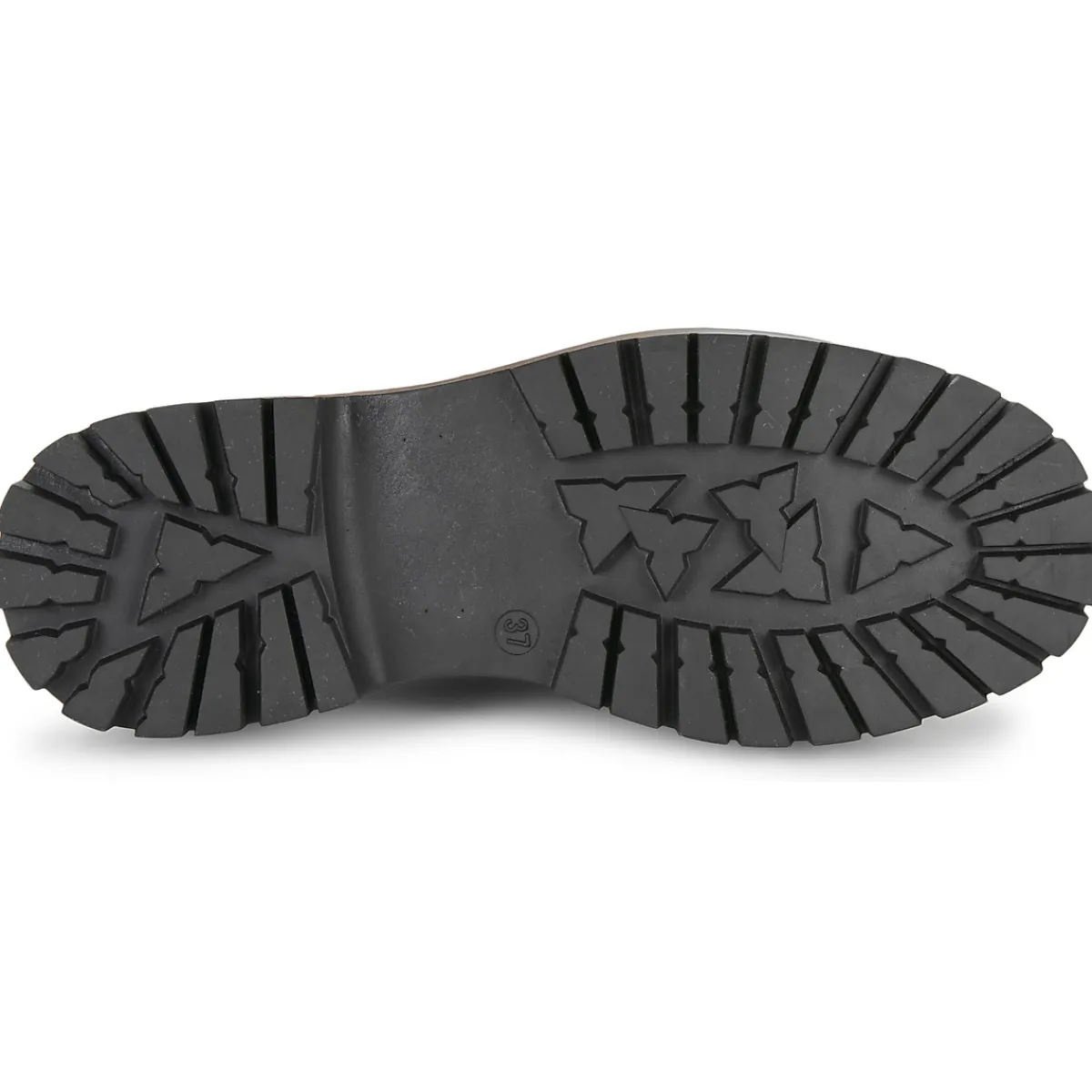 Outlet Xti - 143291-BLACK Noir