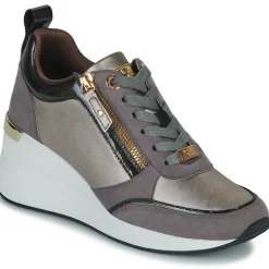 Best Xti - 141990-PLUMB Gris