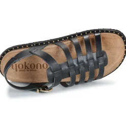 YOKONO - BOLUS Noir New