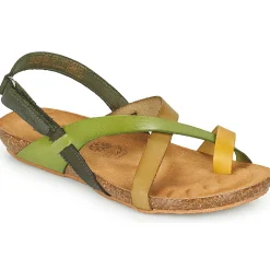 Hot YOKONO - IBIZA Vert