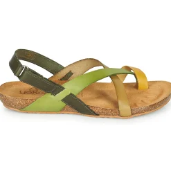 Hot YOKONO - IBIZA Vert