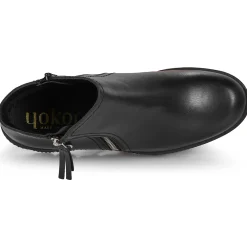 Discount YOKONO - MADONA-007PN-SHAMAL-NEGRO Noir