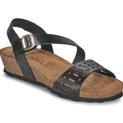 Clearance YOKONO - MONACO Noir