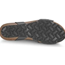 Clearance YOKONO - MONACO Noir