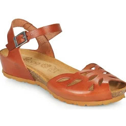 YOKONO - MONACO Marron Discount