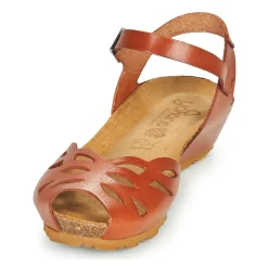 YOKONO - MONACO Marron Discount