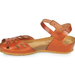 YOKONO - MONACO Marron Discount