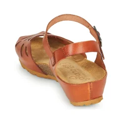 YOKONO - MONACO Marron Discount