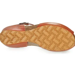 YOKONO - MONACO Marron Discount