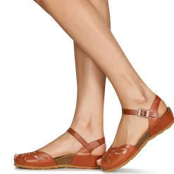 YOKONO - MONACO Marron Discount