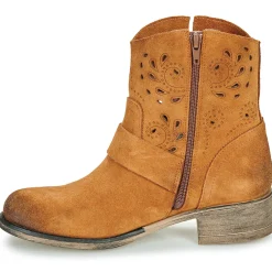 YOKONO - MONS-001LP-SERRAJE-CUERO