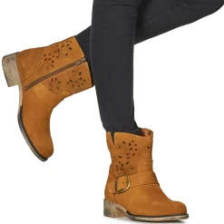 YOKONO - MONS-001LP-SERRAJE-CUERO