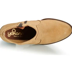 YOKONO - ORNE-005-SERRAJE-BEIG