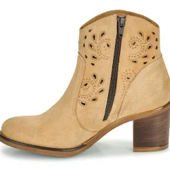 Sale YOKONO - ORNE-004-SERRAJE-BEIG Taupe