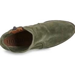 YOKONO - ORNE-005-SERRAJE-CEDRO