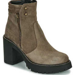 Sale YOKONO - TUNA Gris