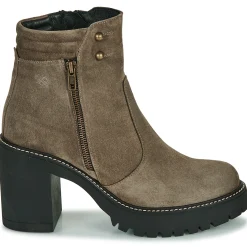 Sale YOKONO - TUNA Gris