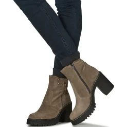 Sale YOKONO - TUNA Gris