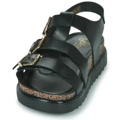 YOKONO - TUNEZ Noir Discount