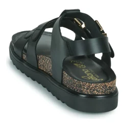 YOKONO - TUNEZ Noir Discount