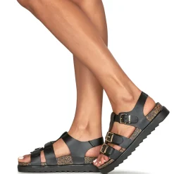 YOKONO - TUNEZ Noir Discount