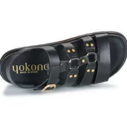 YOKONO - TUNEZ Noir Online