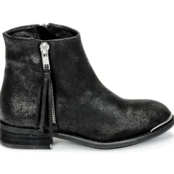 Discount Young Elegant People - AMELIA Noir