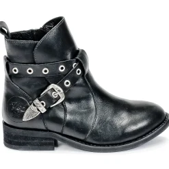 Clearance Young Elegant People - CALYPSO Noir