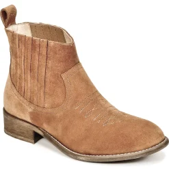 Young Elegant People - DEBBY Marron Outlet