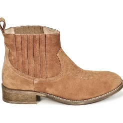 Young Elegant People - DEBBY Marron Outlet