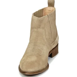 Young Elegant People - DEBBY Beige Outlet