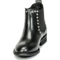 Outlet Young Elegant People - FOSTINE Noir