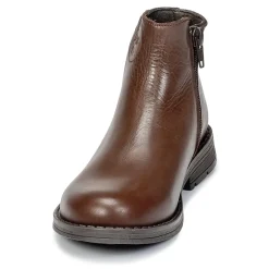 Young Elegant People - IVONNE Marron New