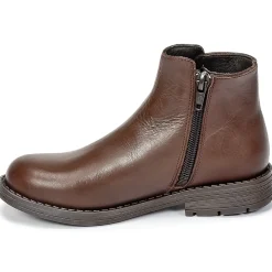 Young Elegant People - IVONNE Marron New