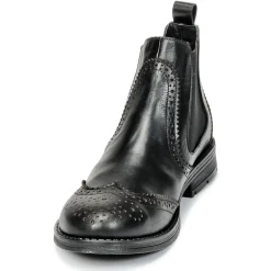 New Young Elegant People - JOSEPH Noir