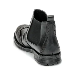 New Young Elegant People - JOSEPH Noir