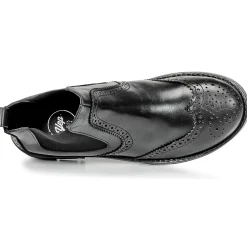 New Young Elegant People - JOSEPH Noir